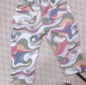 Co Ord Set 1 Yr Boy