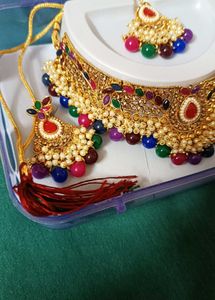 Jwellery Set