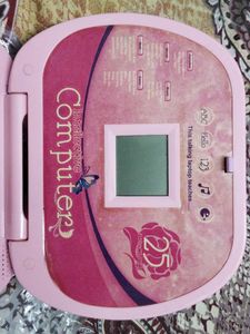Computer Games