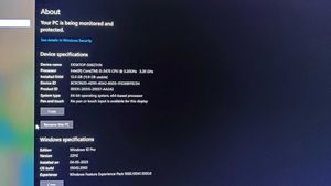 CPU i5 3rd Gen, 256 Gb,12 Gb Ram,Win 10 Pro