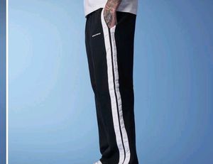 BONKERS CORNER UNISEX TRACK PANT
