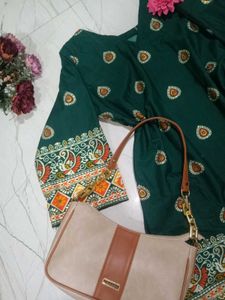 Pinteresty Short Kurta 🆕🎀✨