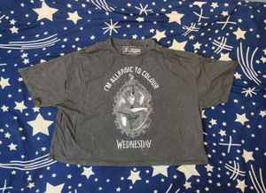 Wednesday Tshirt