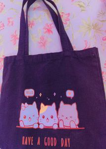 Tote Bags