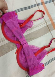 La Senza Net Bra..32D
