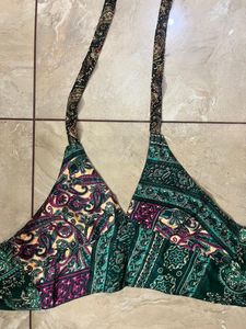 Halter Top