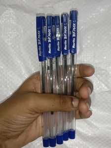 Rorito Bk Max 0.7 Pens - Set of 6