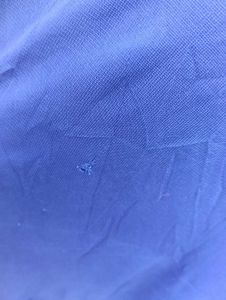 Elegant Blue Formal Dress