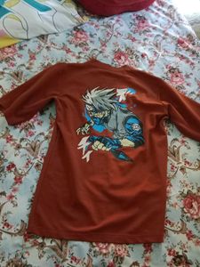 shirt, t-shirt