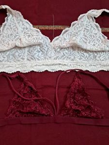 combo Of  Five Bra n panty