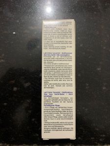 EmbryolisseLait-Creme Concentre