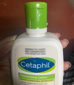 Cetaphil Moisturizing Lotion - 100ml