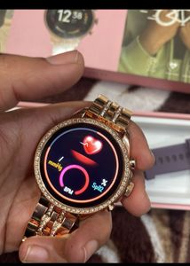 Digital Watch