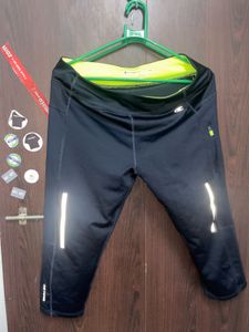 Running Leggings (3/4)
