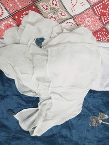 Silk Kurta Set