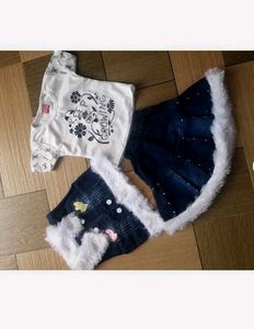 Kids Dress