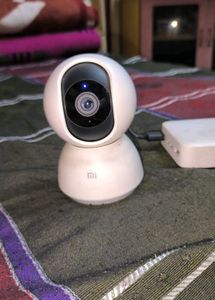 Mi Home Security Camera 360° 1080P