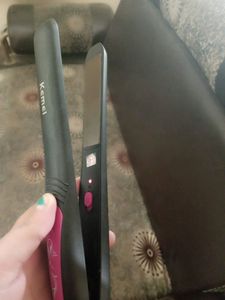 kemei hair straightener diwali sale