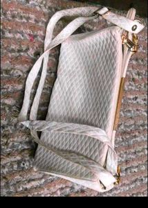White Bag