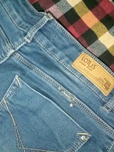 Price Drop!!! Women Bootcut Jeans