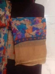 orange Kurta Set Clearance Sale 🔥🔥