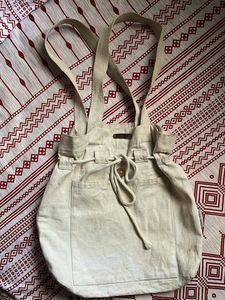 Beige - Tan Tote Bag 💼