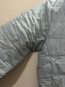 Adidas Padded Jacket