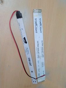 Ultraviolet LED