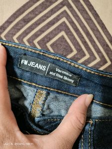 Flying Machine Jeans