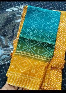 Elegant Dress Material