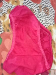 Panty Daily Wear