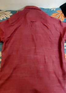 Louis Philippe LP Shirt