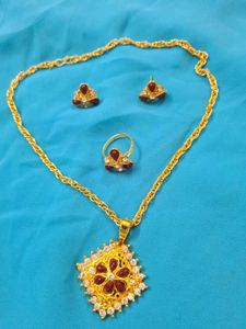 Jewellery Set