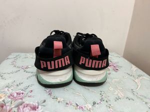 Puma Unisex Casual Shoes