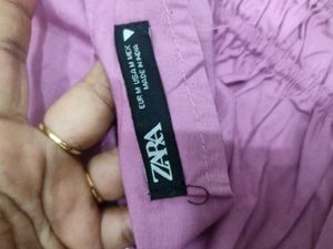 ZARA party Wear Frock