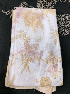 Royal Turky Silk Saree
