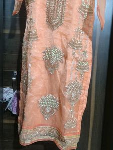 Party Wear Suit Set