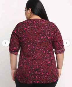 Pink panther tunic Shirt 💕