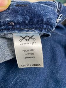 Women Stretchable Jeans