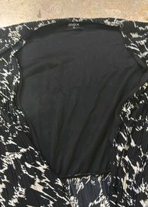 Brand New MAX-KALKI Wrap Dress