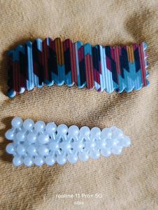 Stylish Cute Hair Clips &amp; Clutcher