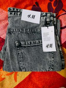 H&amp;m Regular Fit Bottom For Men 👖