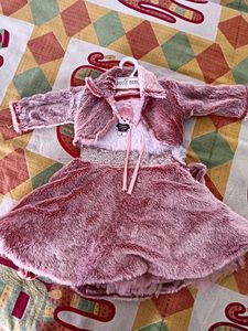 Baby Frock
