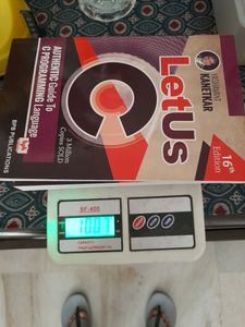 Let Us C Programming Books (16th Edition)