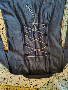 *NEW* Printeresty Corset shirt