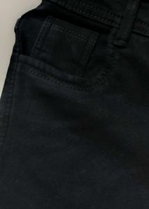 New Black Skinny Jeans