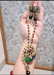 All Necklace Set @149/-