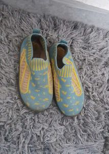 Baby Shoes