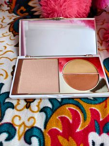 MyGlamm Total Makeover Ff Matte Cream Medium Cover