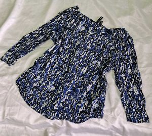 Stylish Mango Casual Top